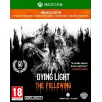 Dying Light The Following Enhanced Edition [Xbox One]